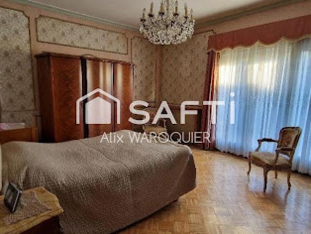 Vente Maison 7 pièces 178 m2 Hermies