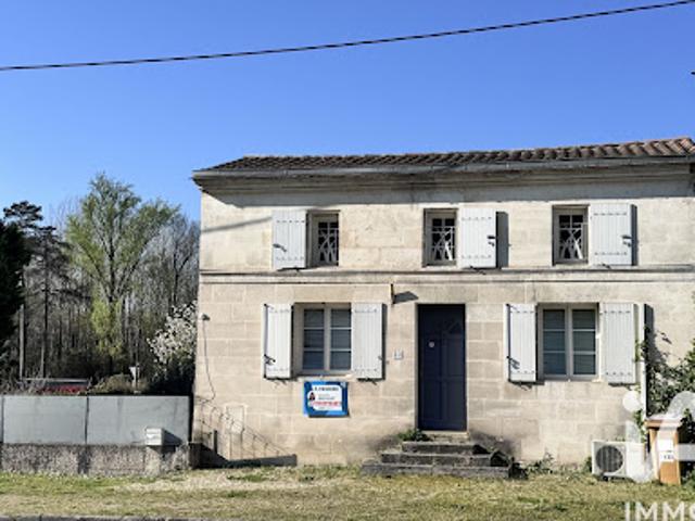 Vente Maison 7 pièces 178 m2 La riviere