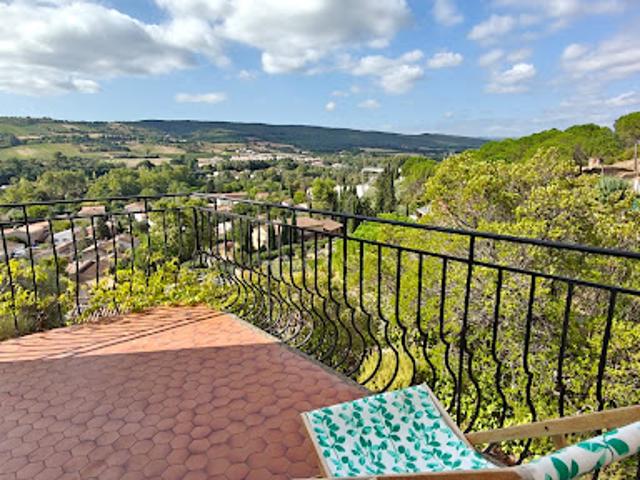 Vente Maison 7 pièces 178 m2 Limoux