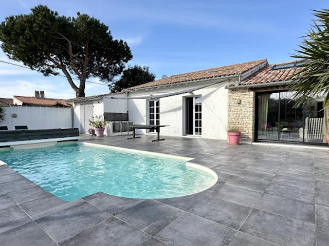 Vente Maison 7 pièces 178 m2 Loix