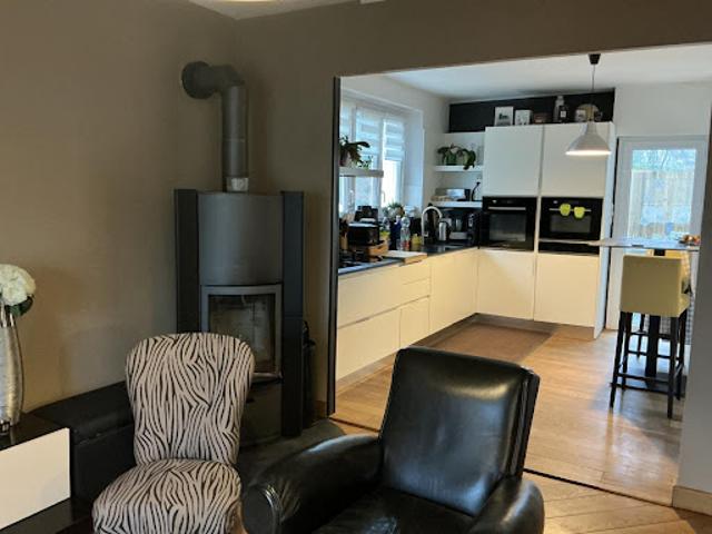Vente Maison 7 pièces 178 m2 Ploeren