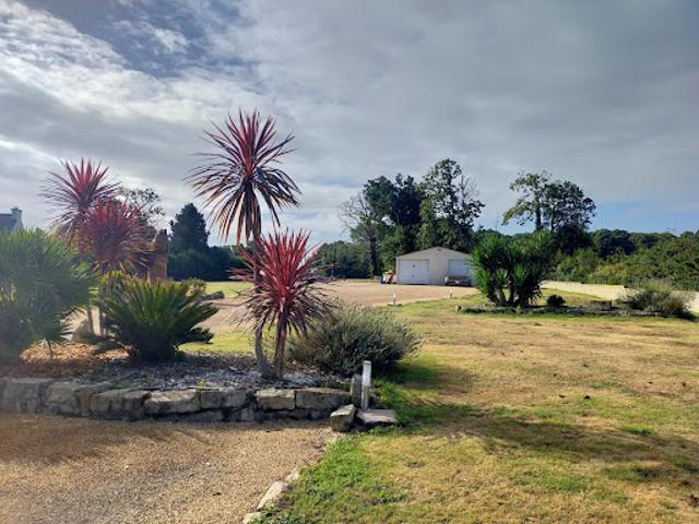 Vente Maison 7 pièces 178 m2 Pont l'Abbé