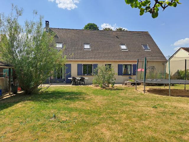 Vente Maison 7 pièces 178 m2 Rambouillet