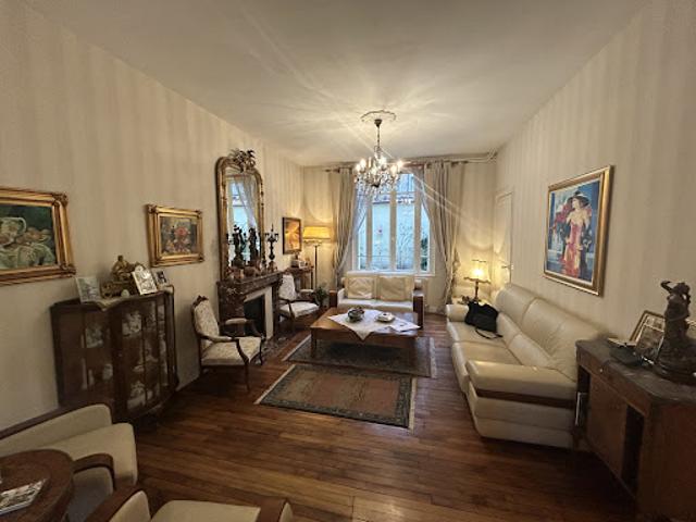 Vente Maison 7 pièces 172 m2 Reims
