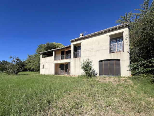 Vente Maison 7 pièces 178 m2 Revest du Bion