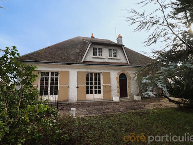 Vente Maison 7 pièces 178 m2 Saint Denis en Val