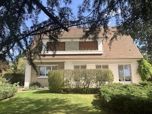 Vente Maison 7 pièces 178.2 m2 Pacy sur Eure