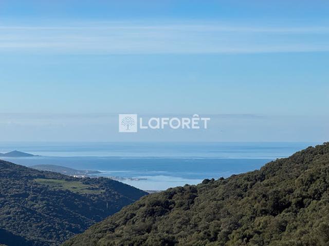 Vente Maison 7 pièces 178.54 m2 Propriano