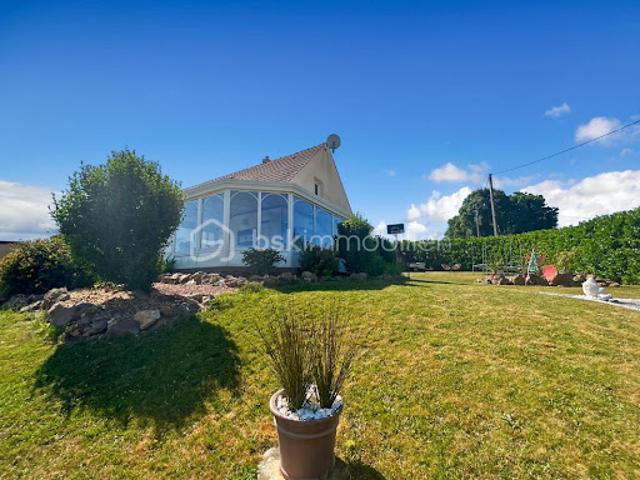 Vente Maison 7 pièces 179 m2 Sens