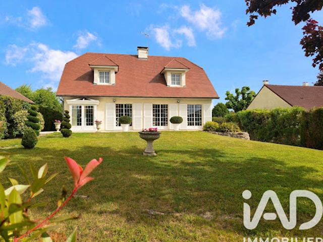 Vente Maison 7 pièces 179 m2 Caurel
