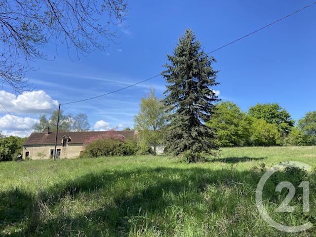 Vente Maison 7 pièces 179 m2 La Guerche sur l'Aubois