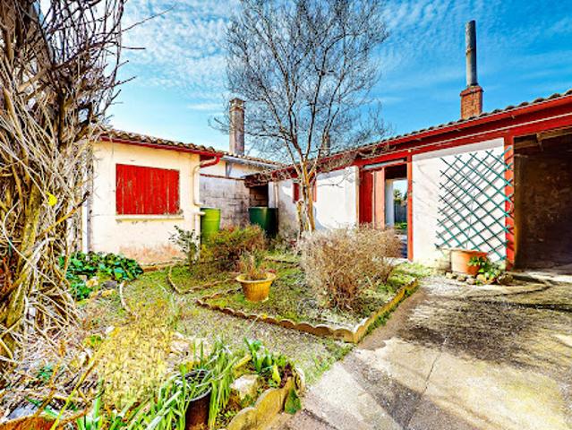 Vente Maison 7 pièces 179 m2 La Tremblade