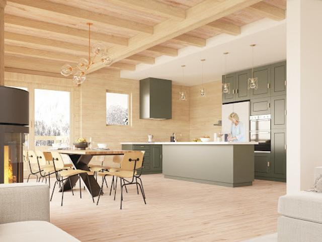 Vente Maison 7 pièces 179 m2 Le Grand Bornand