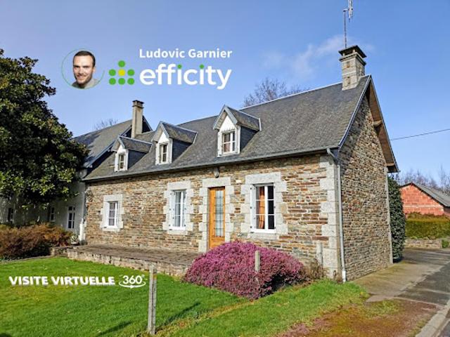 Vente Maison 7 pièces 179 m2 Parigny