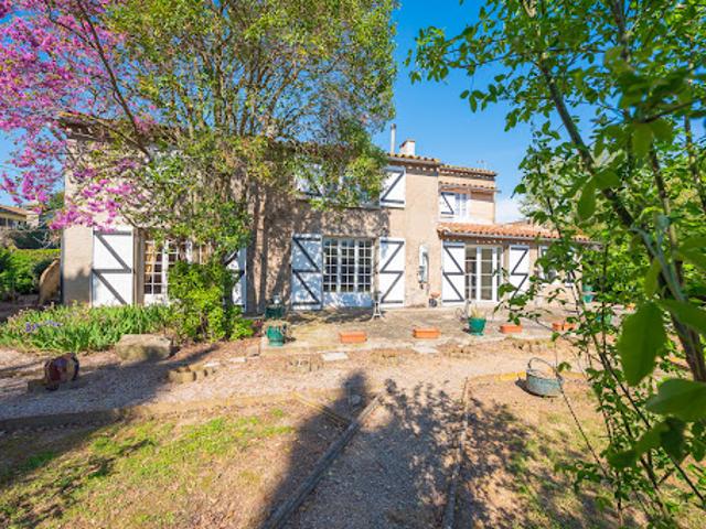 Vente Maison 7 pièces 179 m2 Peyriac Minervois
