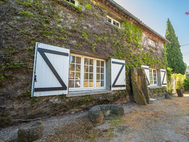 Vente Maison 7 pièces 179 m2 Peyriac Minervois