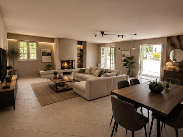Vente Maison 7 pièces 179 m2 Roaillan