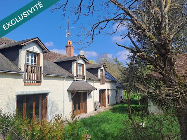 Vente Maison 7 pièces 179 m2 Valencisse