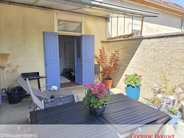 Vente Maison 7 pièces 179 m2 Vendeuvre sur Barse