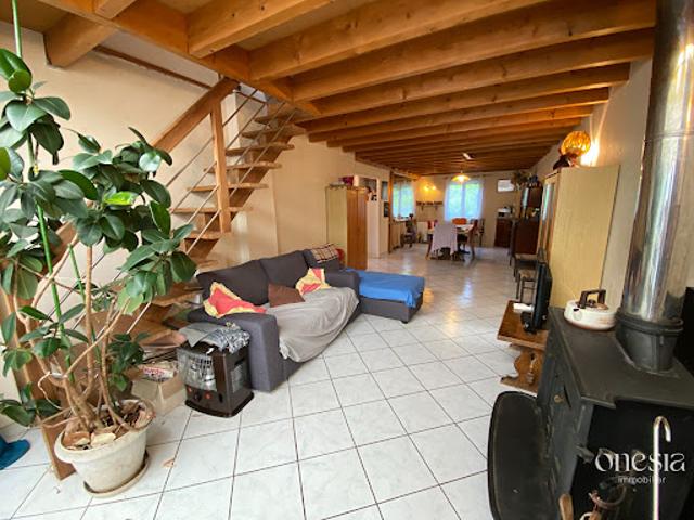 Vente Maison 7 pièces 179.16 m2 Oloron Sainte Marie
