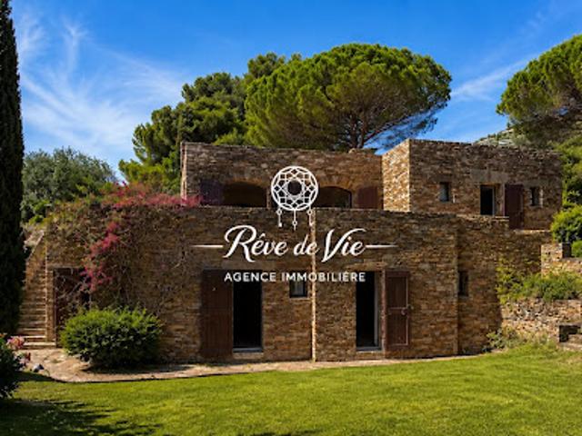 Vente Maison 7 pièces 179.44 m2 Bormes les Mimosas