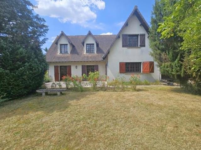Vente Maison 7 pièces 179.5 m2 Etiolles