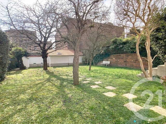 Vente Maison 7 pièces 170 m2 Maisons Alfort