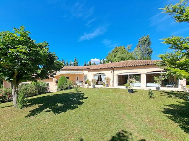 Vente Maison 7 pièces 170 m2 Malaucène