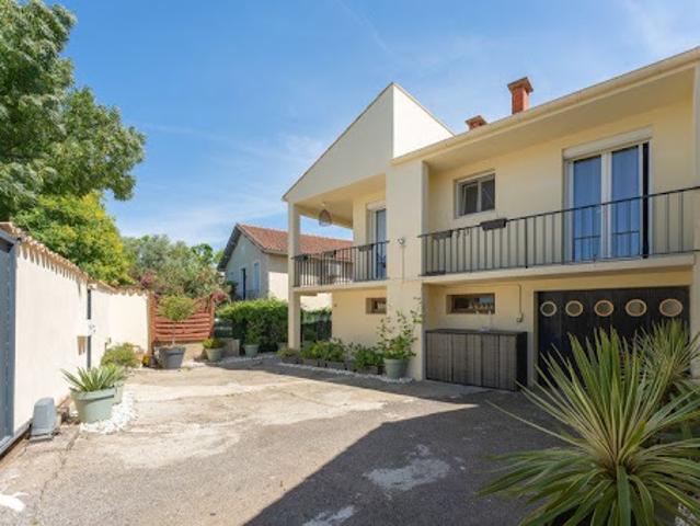 Vente Maison 7 pièces 170 m2 Mauguio