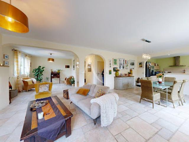 Vente Maison 7 pièces 170 m2 Meulan en Yvelines
