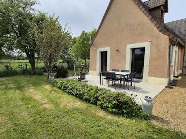 Vente Maison 7 pièces 170 m2 Mézeray