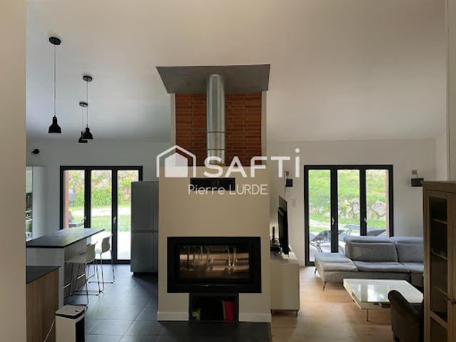 Vente Maison 7 pièces 170 m2 Montauban