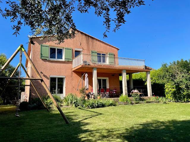 Vente Maison 7 pièces 170 m2 Montelimar