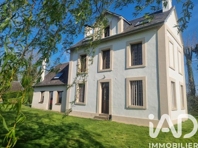 Vente Maison 7 pièces 170 m2 Montivilliers