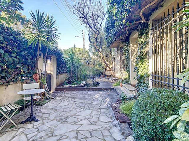 Vente Maison 7 pièces 170 m2 Montpellier