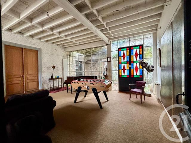 Vente Maison 7 pièces 170 m2 Montreuil