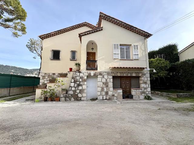 Vente Maison 7 pièces 170 m2 Nice