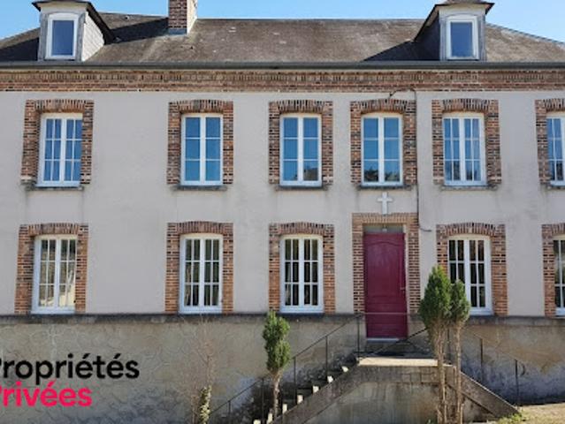 Vente Maison 7 pièces 170 m2 Nogent le Roi
