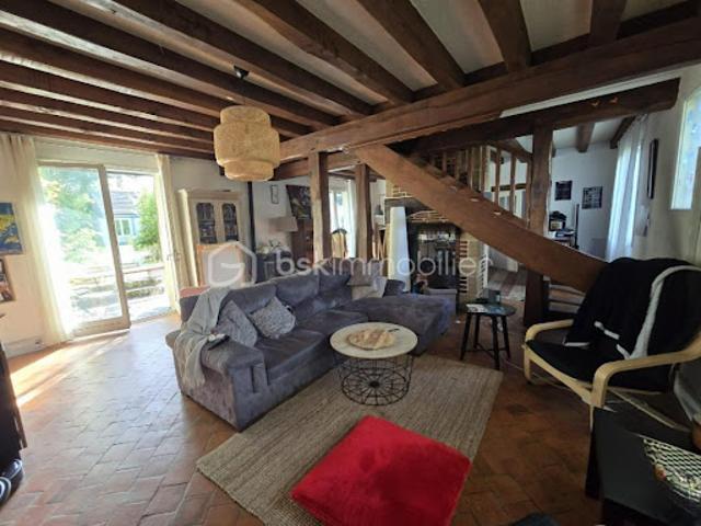 Vente Maison 7 pièces 170 m2 Olivet