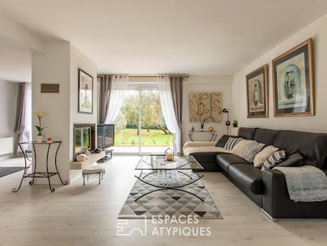 Vente Maison 7 pièces 170 m2 Aizenay
