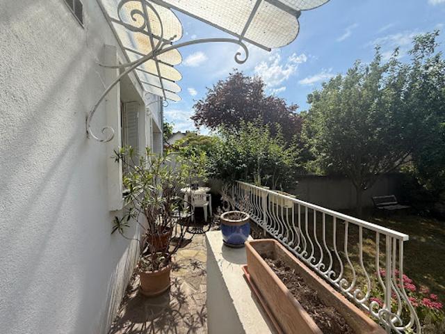 Vente Maison 7 pièces 170 m2 Alfortville