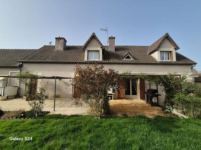 Vente Maison 7 pièces 170 m2 Amboise