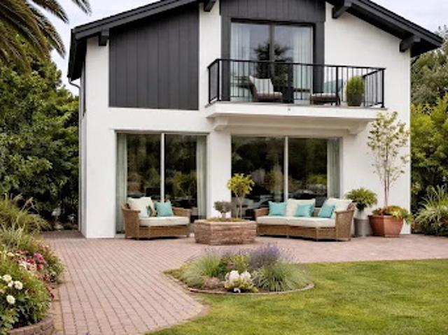 Vente Maison 7 pièces 170 m2 Anglet