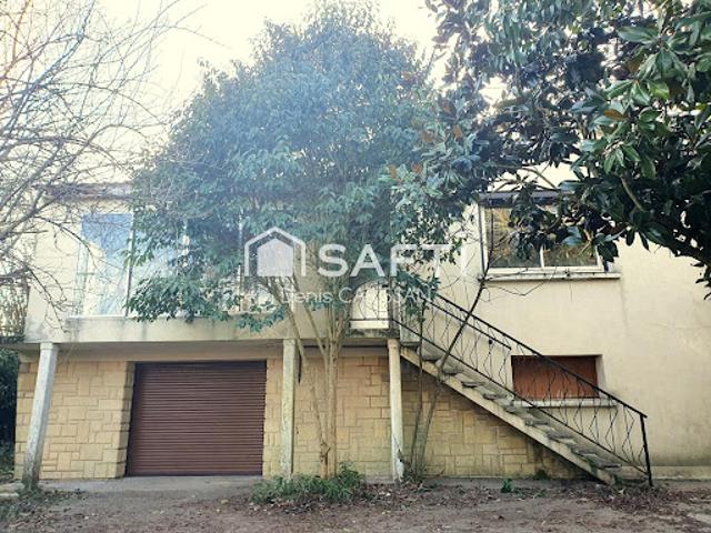 Vente Maison 7 pièces 170 m2 Bergerac
