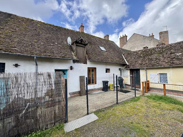 Vente Maison 7 pièces 170 m2 Blancafort