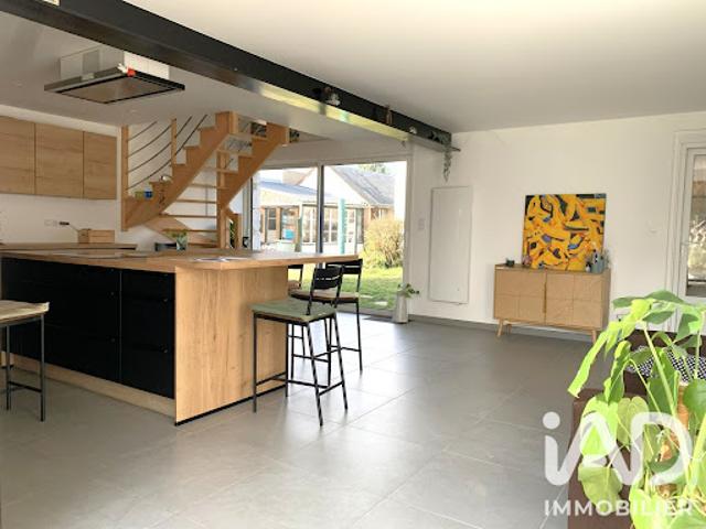 Vente Maison 7 pièces 170 m2 Blois