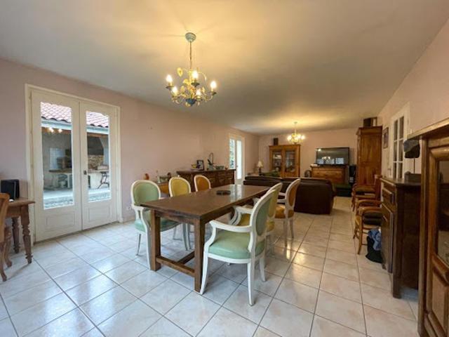 Vente Maison 7 pièces 120 m2 Boën sur Lignon