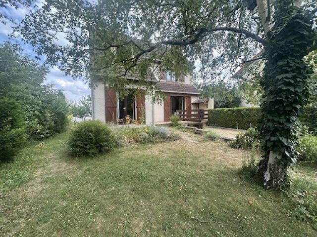Vente Maison 7 pièces 155 m2 Bonneuil sur Marne