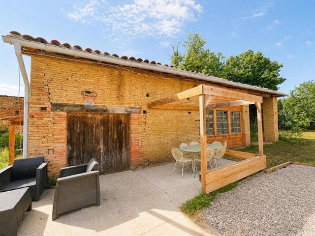 Vente Maison 7 pièces 170 m2 Bondigoux