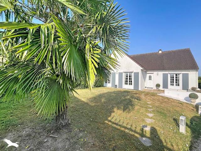 Vente Maison 7 pièces 170 m2 Bouafle